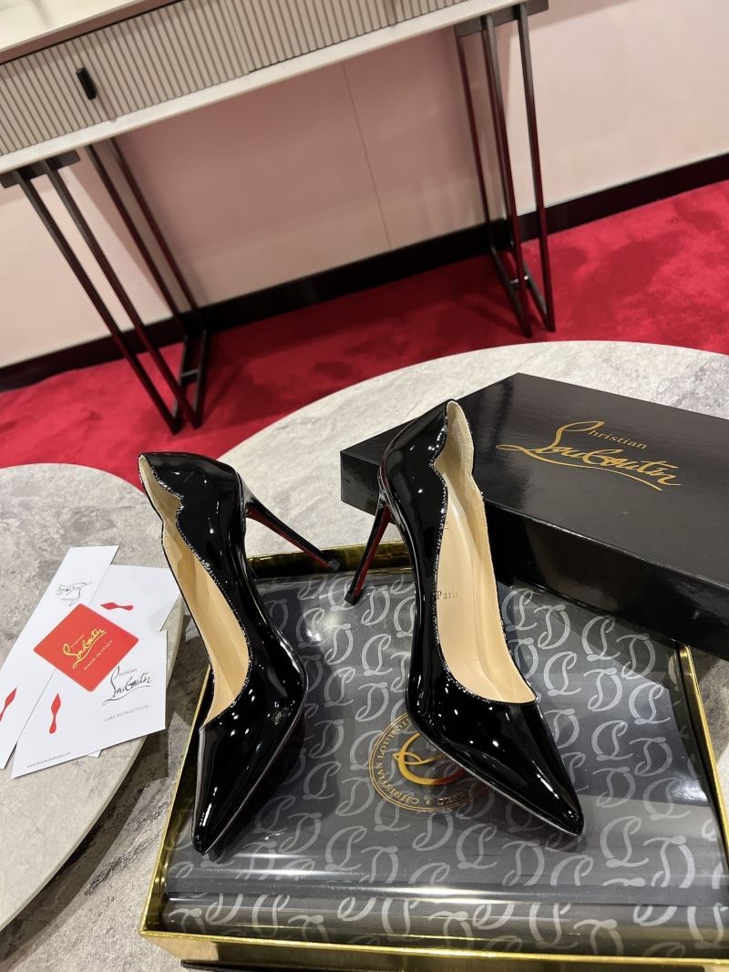 Christian Louboutin Heeled Shoes